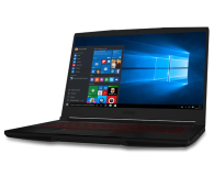 MSI GF63 i7-8750H/16GB/240+1TB/Win10X GTX1050Ti - 468674 - zdjęcie 3